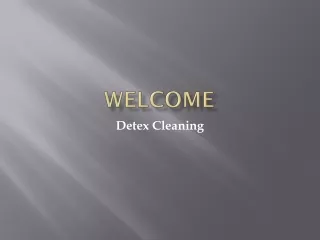 Get the Best End of Tenancy Cleaning in New Southgate
