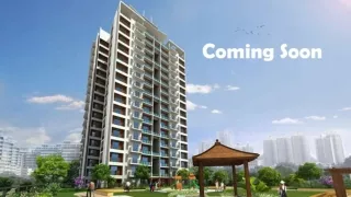 Raymond Realty Bandra East