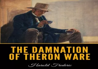 ❤ PDF ❤ DOWNLOAD FREE The Damnation of Theron Ware bestseller