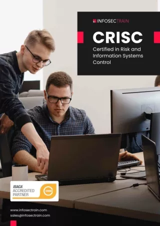 CRISC_v1_2021_Course_Content