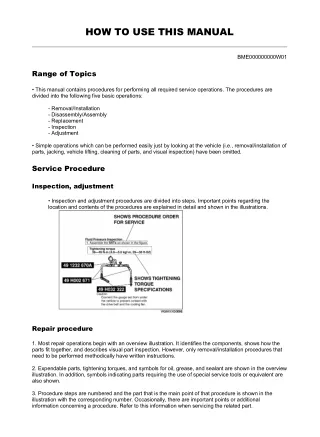 2006 Mazda Mpv Service Repair Manual