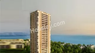 Lodha Cullinan Versova - Virtual Tour, Pricing, Pros&Cons