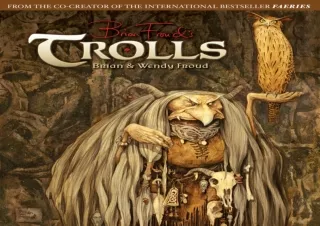 ⭿ READ [PDF] ⚡ Trolls read