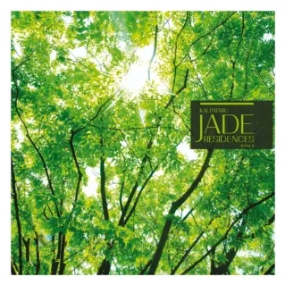 Kalpataru Jade Residences At Baner Pune - PDF