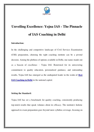 Best IAS Coaching in Delhi Call-8595390705