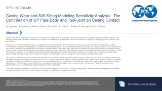 Casing-Wear-and-Stiff-String-Modeling-Sensitivity-Analysis PDF 1