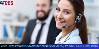 Efficiently Expanding 247 Call Center Service Maximizing Output with Minimal Effort