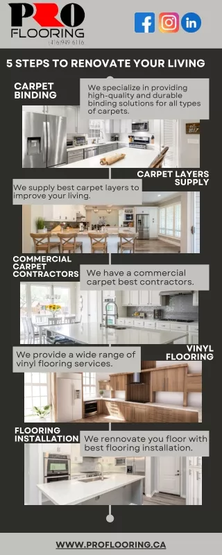 Best Flooring Installation in Toronto