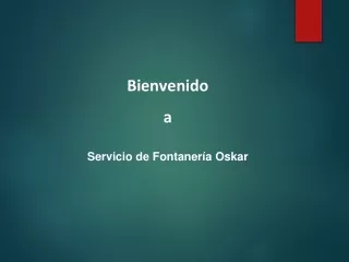 Mejor Fontanero Profesional en Retiro