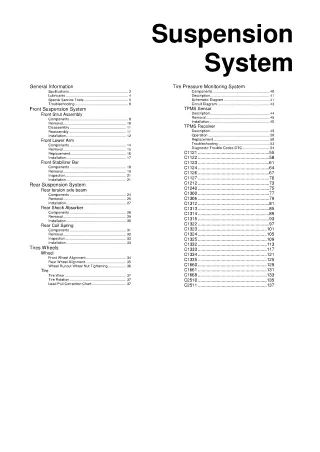 2008 Hyundai Accent Service Repair Manual