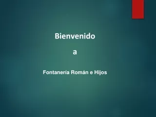 Consigue servicio de Tratamiento De Agua en Huerta de Abajo