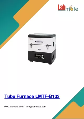 Tube-Furnace-LMTF-B103