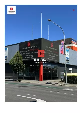Building materials near me