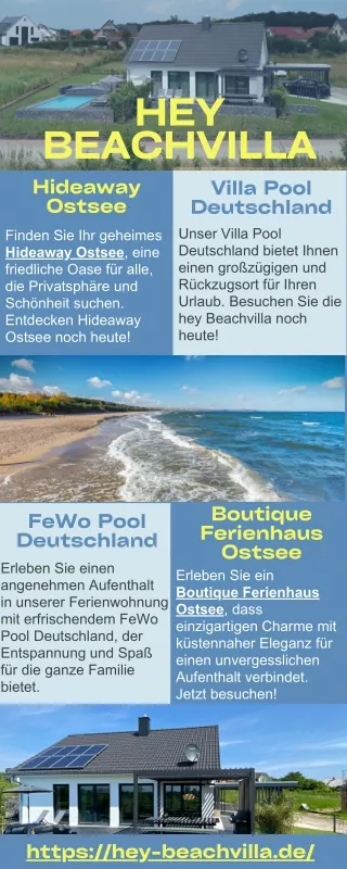 Hideaway Ostsee