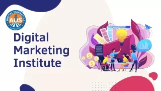 Digital Marketing Institute