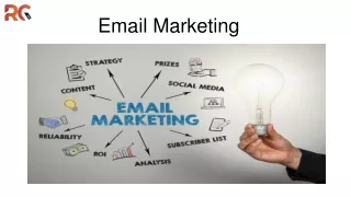 Email marketing course in Hyderabad