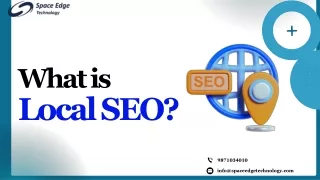 Local SEO: Complete Guide