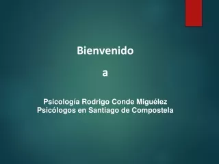 Consique el Mejor Tratamiento Psicológico en A Fontecova