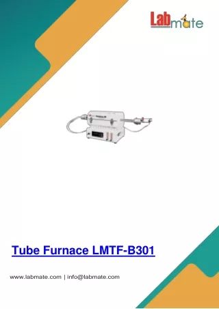 Tube-Furnace-LMTF-B301