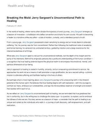breaking-mold-jerry-sargeants