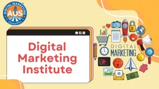 Digital Marketing Institute