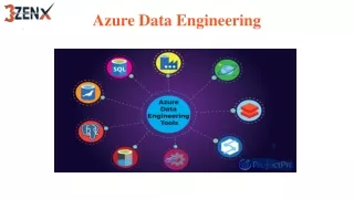 "Azure Data Engineering Course in Hyderabad "
