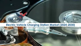 Electrical Vehicles Charging Station Market