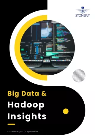 Unleashing Big Data Potential: Exploring Hadoop