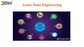 "Azure Data Engineering Course in Hyderabad "