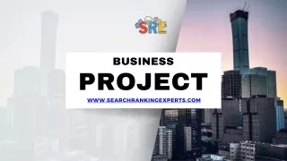 SEO company Miami