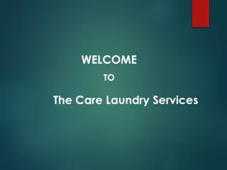 Best Laundry delivery in Simei