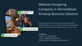 Website Designing Company in Ahmedabad SEO Agency in Ahmedabad, Best SEO Company