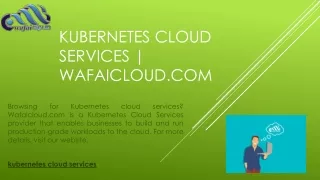 Dedicated Bare Metal Hosting Services | Wafaicloud.com