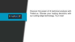 Ai Technical Analysis  Yrobot.us