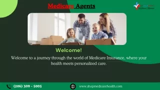 Medicare Insurance: The Beacon of Health Assurance"