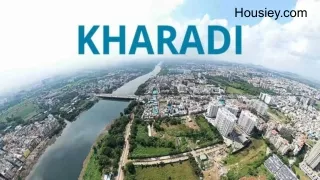 New Projects in Kharadi Pune | Pre Launch, Upcoming & Under Construction Flats