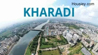 New Projects in Kharadi Pune | Pre Launch, Upcoming & Under Construction Flats
