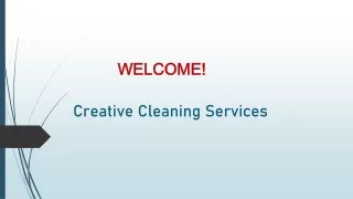 Best Deep Cleaning Service in Croydon