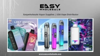 Smok NOVO PRO 30W Pod System