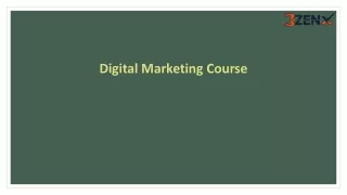 digital marketing course in ameerpet hyderabad