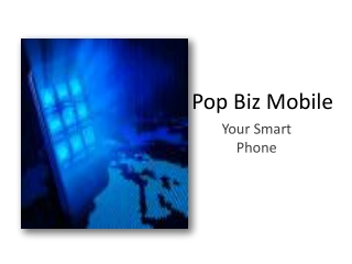 POB BIZ MOBILE