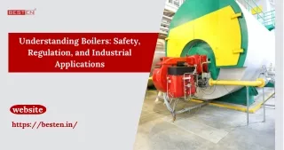 Understanding Boilers