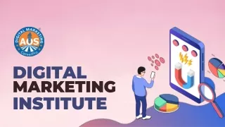 Digital Marketing Institute