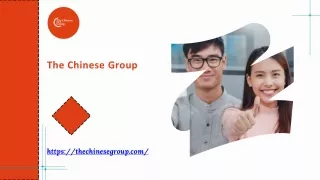 Enhancing Global Communication The Role of Chinese translation agency