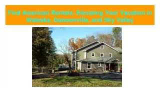 Find American Rentals_ Elevating Your Vacation in Waleska, Dawsonville, and Sky Valley