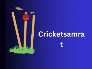 Cricket