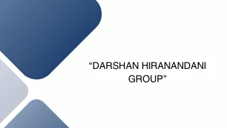 “Hiranandani Group Launches Rs 500 Cr Data Centre in Gujarat”