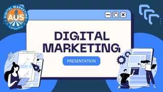 Digital marketing institute