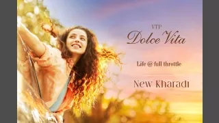 VTP Dolce Vita Kharadi Pune Brochure