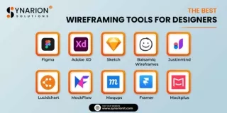 The Best Wireframing Tools for Designers in 2024